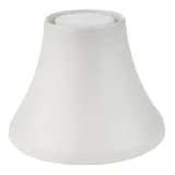 Подставка фуршетная «Фрида» для 84924, 84943 пластик D=16,5,H=12см белый