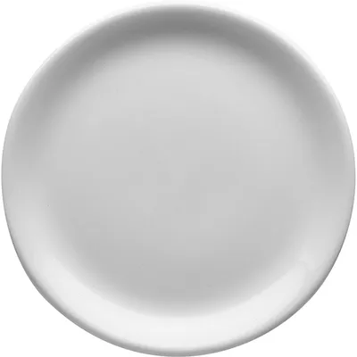 Тарелка пирожковая «Тэйст» фарфор D=154,H=10мм белый, Диаметр (мм): 154