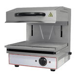 Salamander grill SA 450 ,H=53,L=48,B=47cm 2.8KW