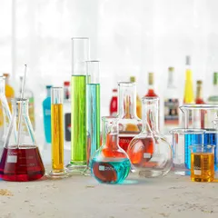 Стакан для коктейлей «Мензурка» стекло 1л D=62,H=465мм прозр., изображение 3