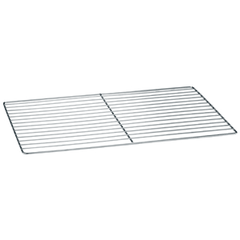 Grill grate rod D=2mm stainless steel ,L=60,B=40cm metal.