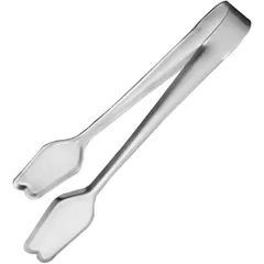 Cake tongs “Prootel”  stainless steel , L=200/65, B=35mm  metal.