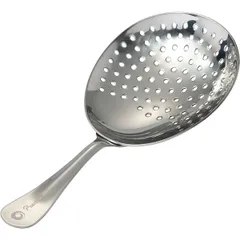 Strainer for julep “Probar Premium Pure”  stainless steel  D=77, L=165mm  silver.