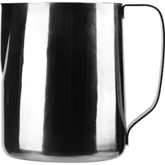 Pitcher “Probar”  stainless steel  1.5 l  D=17, H=20 cm  silver.