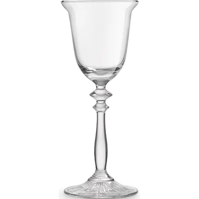 Бокал для вина «1924» стекло 135мл D=76,H=181мм прозр., Объем по данным поставщика (мл): 135