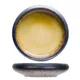 Тарелка «Фервидо» мелкая керамика 330мл D=155,H=40мм желт.