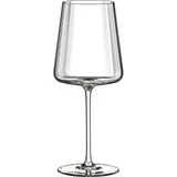 Бокал для вина «Мод» хр.стекло 0,55л D=94,H=230мм прозр.