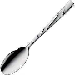 Sauce spoon  stainless steel