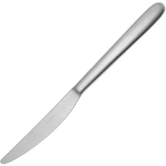 Dessert knife “Hannah antique”  stainless steel  L=20.3 cm