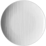 Тарелка мелкая фарфор D=15см белый