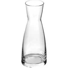 Кувшин «Эпсилон» без ручки стекло 285мл D=68,H=168мм прозр., изображение 4