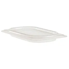 Lid for food container  polyethylene