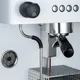 Кофемашина «Futurmat Ottima EVO 2G» сталь оцинк. 11л ,H=46,L=71,B=52см 2,8Квт белый, Цвет: Белый, изображение 4
