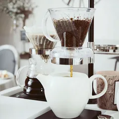 Чайник заварочный «Нектар» фарфор 400мл белый, изображение 3