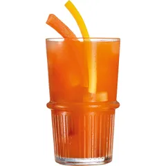 Хайбол (стакан) «Нью-Йорк» стекло 470мл D=87,H=144мм прозр., изображение 4