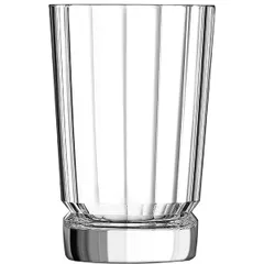 Highball “Bourbon Street”  chrome glass  360 ml  D=83, H=127mm  clear.