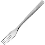 Dessert fork “Gest Star”  stainless steel , L=18.5cm