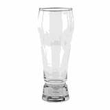 Бокал для пива «Зенит» стекло 350мл D=64,H=180,L=230,B=155мм прозр.