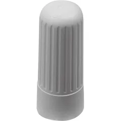 Капсула д/сифона д/содовой пластик D=22,H=77,B=28мм серый