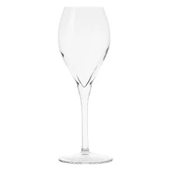 Бокал для вина «Венето» стекло 265мл D=55,H=216мм прозр., Объем по данным поставщика (мл): 265