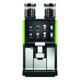 Кофемашина «WMF 5000 S+» с бункером для шоколада сталь нерж.,пластик 4,5л ,H=71,6,L=32,5,B=59см 2,3К