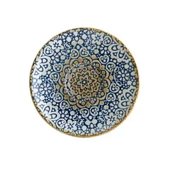 Блюдце d=160 мм. Альхамбра /1/6/