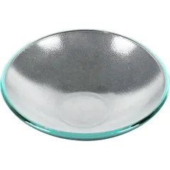 Salad bowl “Creations Select” glass D=18,H=5cm matte