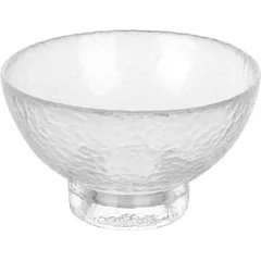 Креманка «Клиа» стекло 350мл D=123/55,H=73мм прозр.