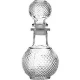 Графин «Проотель» стекло 260мл D=85,H=170мм