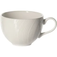 Чашка чайная «Спайро» фарфор 228мл D=90/45,H=60мм белый