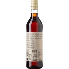 Сироп «Груша» ODK пластик 1л D=65,H=305мм, Состояние товара: Новый, Вкус: Груша, Материал: Пластик, Объем по данным поставщика (мл): 1000, изображение 2