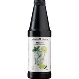 Основа для напитков «Мохито» фруктовая Pinch&Drop 1 кг пластик D=83,H=267мм