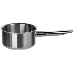 Stew pan “Excellence”  stainless steel  0.6 l  D=12, H=6 cm  metal.