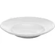 Тарелка для пасты «Монако» фарфор 350мл D=262,H=50мм белый, изображение 2