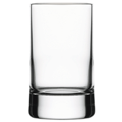 Стопка хр.стекло 60мл D=40,H=71мм прозр.