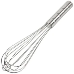 Whisk for heavy products  stainless steel  L=25.4cm