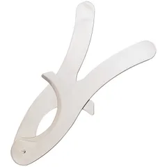 Ножницы для морского ежа сталь нерж. ,L=25,B=12см металлич.