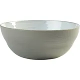 Салатник «Даск» керамика 0,5л D=150,H=65мм белый,серый