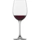 Бокал для вина «Эвер» хр.стекло 0,54л D=7,H=24см прозр., Объем по данным поставщика (мл): 540, изображение 3