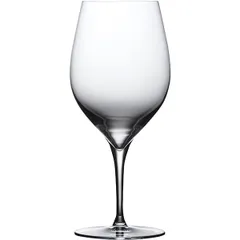 Wine glass “Terroir”  christened glass  0.67 l  D=75, H=230mm  clear.