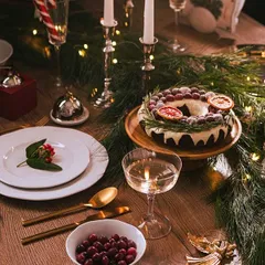 Салатник «Афродита» фарфор 250мл D=140,H=45мм белый, изображение 4