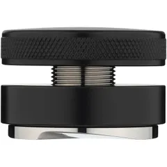 Разравниватель для кофе сталь нерж.,алюмин. D=58мм, изображение 3