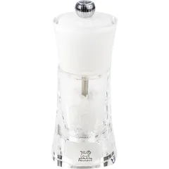 Мельница для соли «Молен» металлический механизм акрил ,H=14см