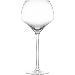 Бокал для вина «Стелларис» стекло 370мл D=93,H=225мм прозр.