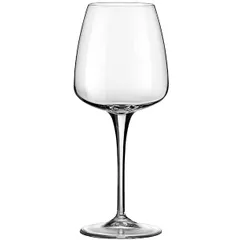 Wine glass “Aurum” glass 0.52l D=63/90,H=225mm clear.