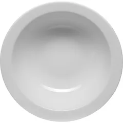 Салатник «Кашуб-хел» фарфор 0,9л D=23,H=6см белый