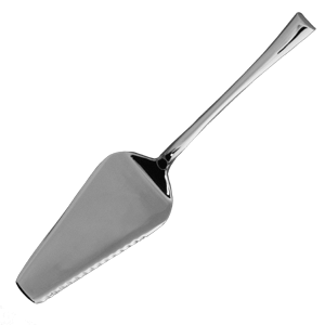 Лопатка кондитерская «Концепт» сталь нерж. ,L=22/10,B=5см металлич.