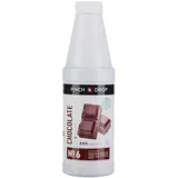 Топпинг «Шоколад» Pinch&Drop 1 кг пластик D=8,H=26см