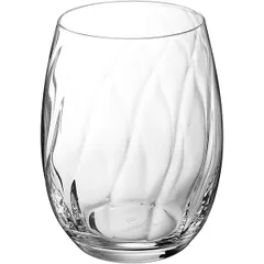 Олд фэшн (стакан) «Арпэж» стекло 350мл D=68,H=100мм прозр., изображение 3