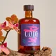 Кордиал «Рамуне / Грейпфрут / Ананас» C.O.D.E стекло 0,5л D=77,H=180мм, изображение 6